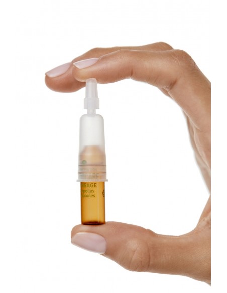 Endocare Tensage Ampollas 10 unidades x 2ml