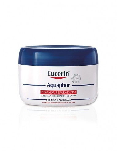 Eucerin Aquaphor Pomada Reparadora 80 g