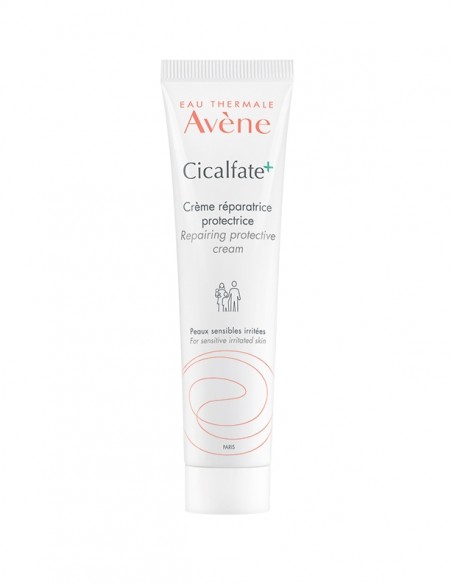 Avène Cicalfate Crema Reparadora 40 ml