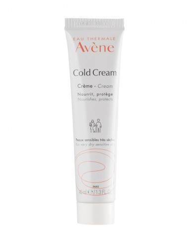 Avène Cicalfate Crema Reparadora 40 ml