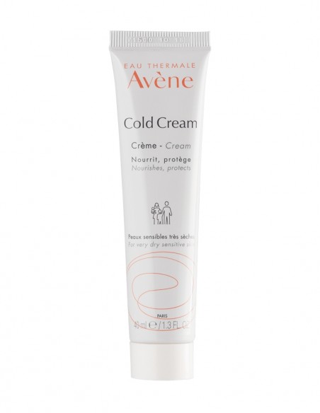 Avène Cicalfate Crema Reparadora 40 ml
