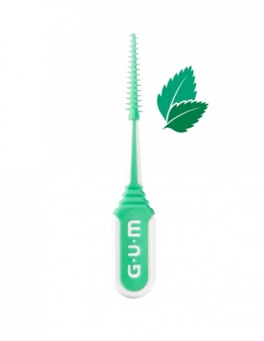 Gum Soft-Picks Comfort Flex Cool Mint Large 40...