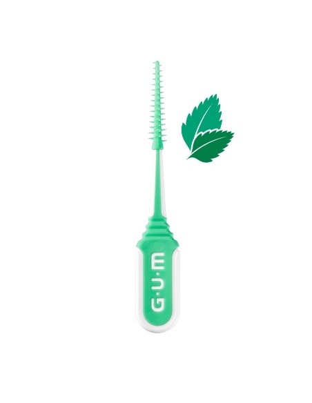 Gum Soft-Picks Comfort Flex Cool Mint Large 40 unidades