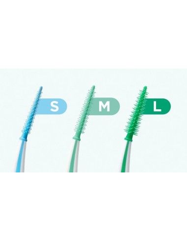 Gum Soft-Picks Comfort Flex Cool Mint Small 40...