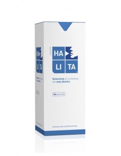 Halita Colutorio 500 ml