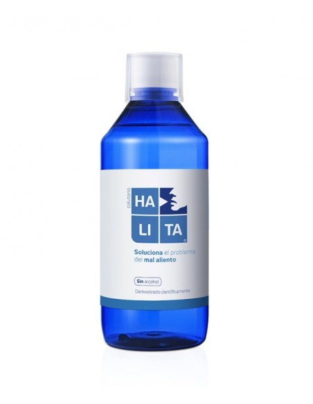 Halita Colutorio 500 ml