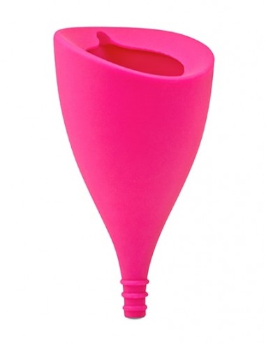Intimina Lily Cup Copa Menstrual Extra Suave...