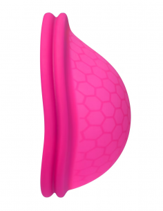 Intimina Ziggy Cup Copa Menstrual Plana Extra Cómoda... 2