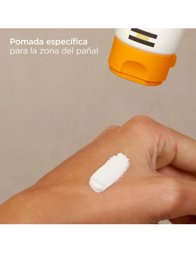 Isdin BabyNaturals Pomada Pañal Regeneradora...
