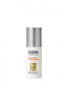 Isdin Fotoprotector Fusion Water Magic Repair con Color...