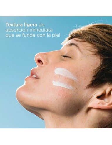 Isdin FotoUltra 100 Solar Allergy Protect SPF...