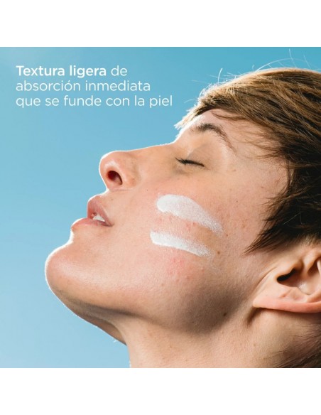 Isdin FotoUltra 100 Solar Allergy Protect SPF 50+   50 ml