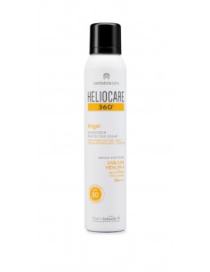 Heliocare 360º Airgel SPF 50 - 200 ml