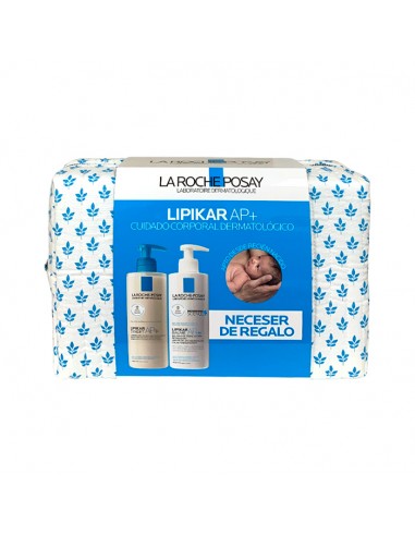 La Roche Posay Lipikar Baume APM 400 ml +...