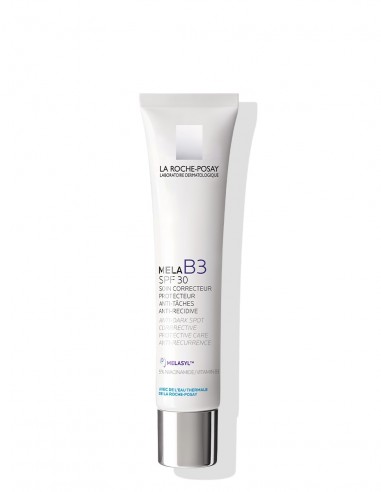 La Roche Posay Mela B3 Crema Anti-Manchas SPF...