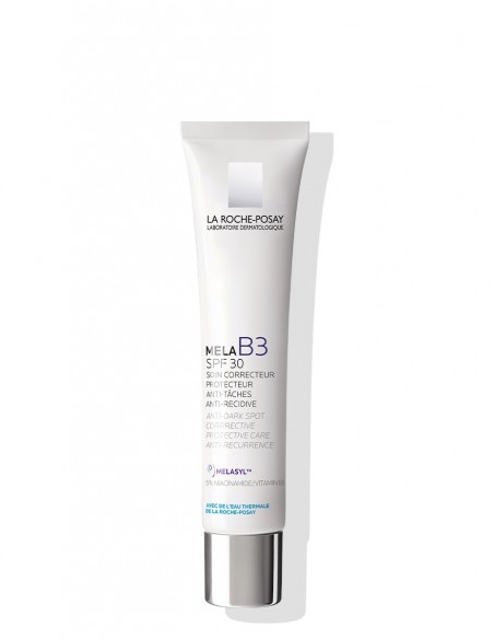 La Roche Posay Mela B3 Crema Anti-Manchas SPF 30 – 40 ml