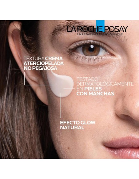 La Roche Posay Mela B3 Crema Anti-Manchas SPF 30 – 40 ml