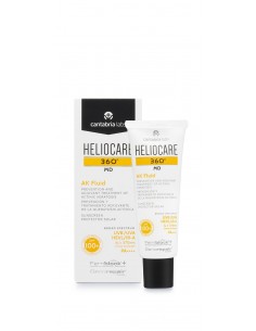 Heliocare 360º MD AK Fluid SPF 100+  50 ml
