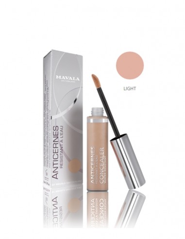 Mavala Switzerland Corrector de Ojeras Nº 1...