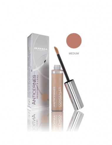 Mavala Switzerland Corrector de Ojeras Nº 2...