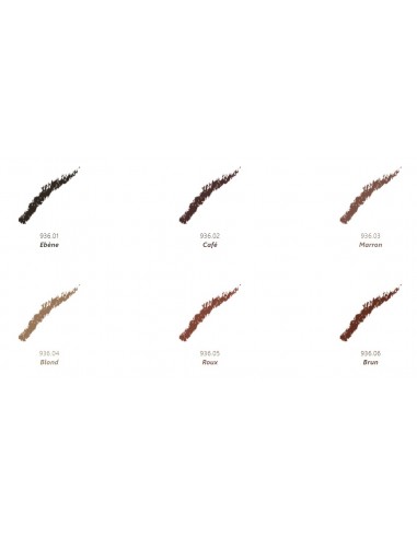 Mavala Lápiz de Cejas Eye Lite Blond 04