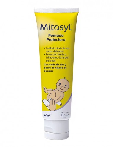 Mitosyl Pomada Protectora 65 g