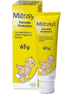 Mitosyl Pomada Protectora 65 g