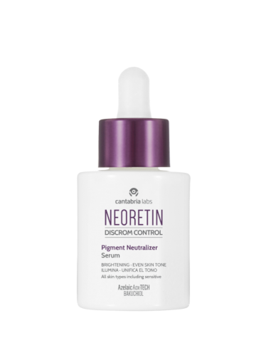 Neoretin Discrom Control Pigment Neutralizer...