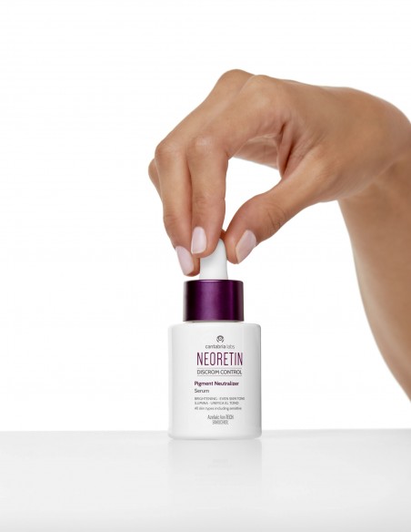 Neoretin Discrom Control Pigment Neutralizer Sérum 30 ml