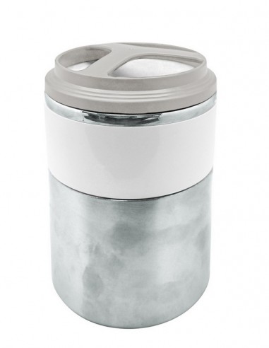 Nerthus Termo Doble de Acero Inoxidable para...