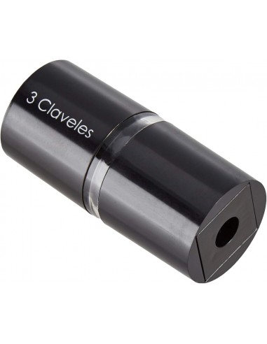 3 Claveles Sacapuntas con Recogedor para Lapiz...