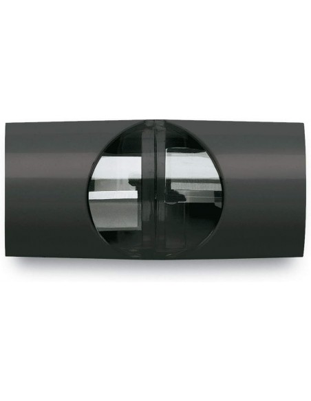 3 Claveles Sacapuntas con Recogedor para Lapiz de Ojos