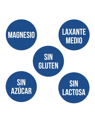 Ana María Lajusticia Carbonato de Magnesio 75...
