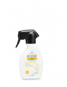 Heliocare 360º Pediatrics Atopic Lotion Spray SPF 50 -...