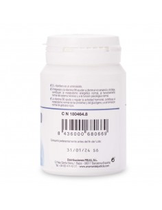 Ana María Lajusticia Triptófano con Magnesio + Vitamina... 2