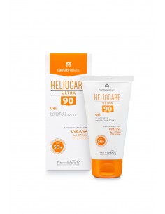 Heliocare Ultra 90 Gel SPF 50+ 50 ml