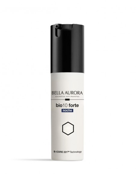Bella Aurora Bio 10 Forte Night Sérum Despigmentante Intensivo Noche 30 ml