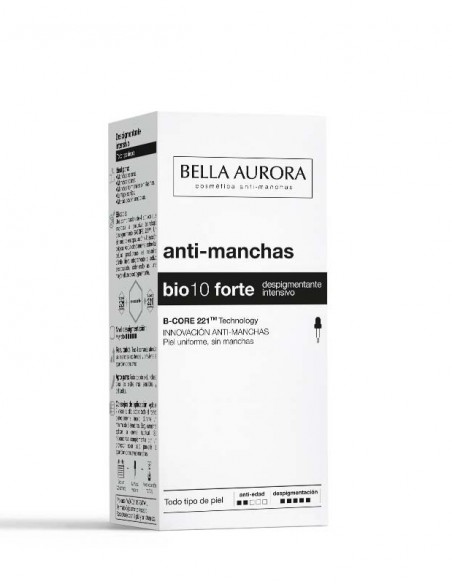 Bella Aurora Bio10 Sérum Antimanchas 30 ml