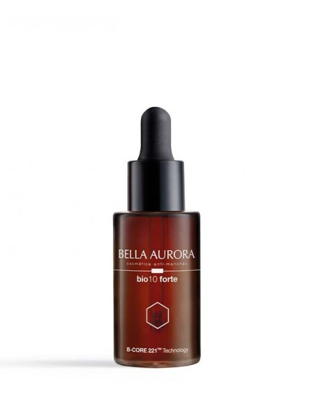 Bella Aurora Bio10 Sérum Antimanchas 30 ml