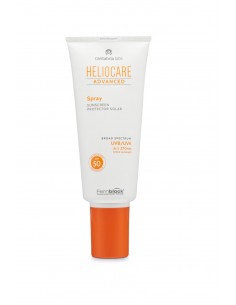 Heliocare Advanced Spray SPF 50 - 200 ml