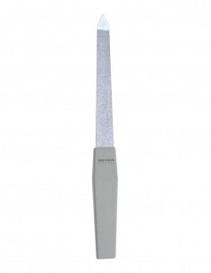 Beter Lima de Uñas de Zafiro Punta Aguda 15,7 cm