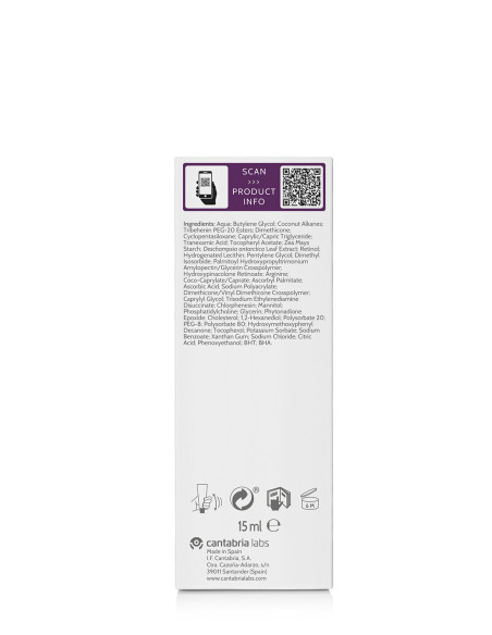 Neoretin Discrom Control k Contorno de Ojos 15 ml
