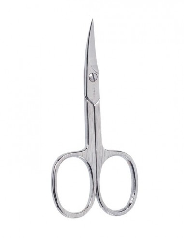 Beter Tijera Curva de Manicura para Uñas...