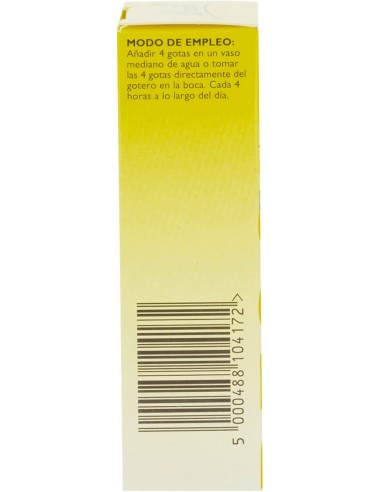 Bach Rescue Remedy Flores de Bach Originales en...