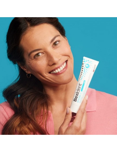 Bexident Encías Pasta Dentífrica 2x125 ml