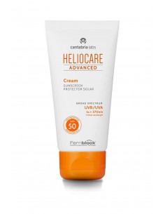 Heliocare Advanced Crema SPF 50 - 50 ml