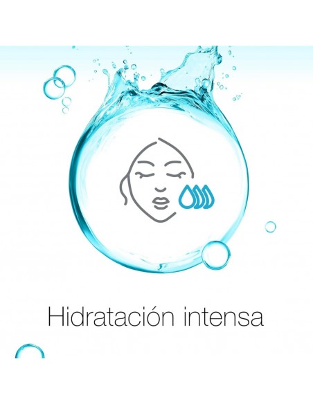 Neutrogena Hydro Boost Crema Gel Piel Seca 50 ml