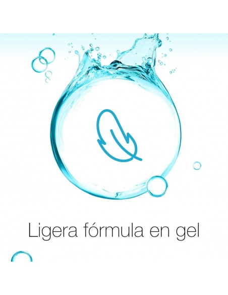 Neutrogena Hydro Boost Crema Gel Piel Seca 50 ml