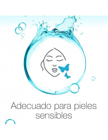 Neutrogena Hydro Boost Crema Gel Piel Seca 50 ml