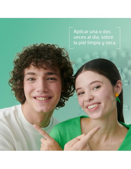 Biretix Gel Reconfortante para Piel con Tendencia Acneica 50 ml